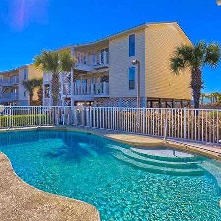 Seahorse 122 Daire Gulf Shores Dış mekan fotoğraf