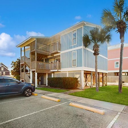 Seahorse 122 Daire Gulf Shores Dış mekan fotoğraf